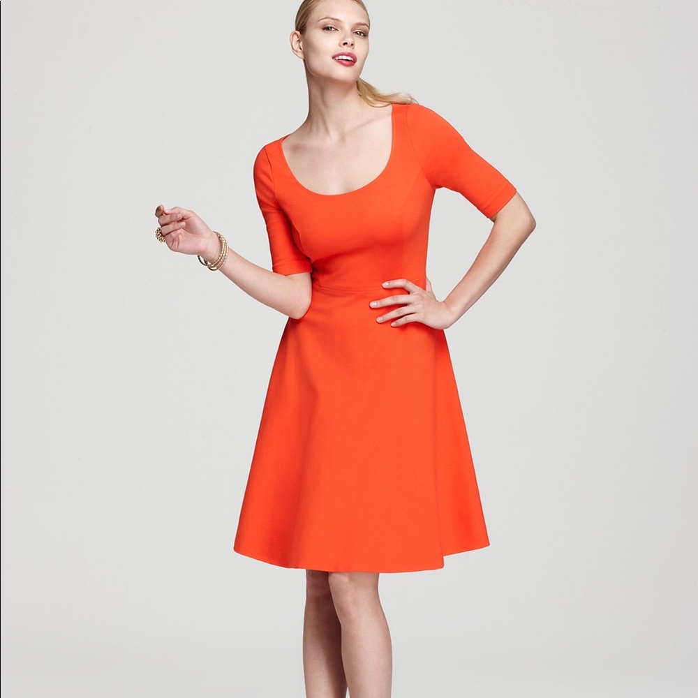 Kate Spade Jada dress sz 2